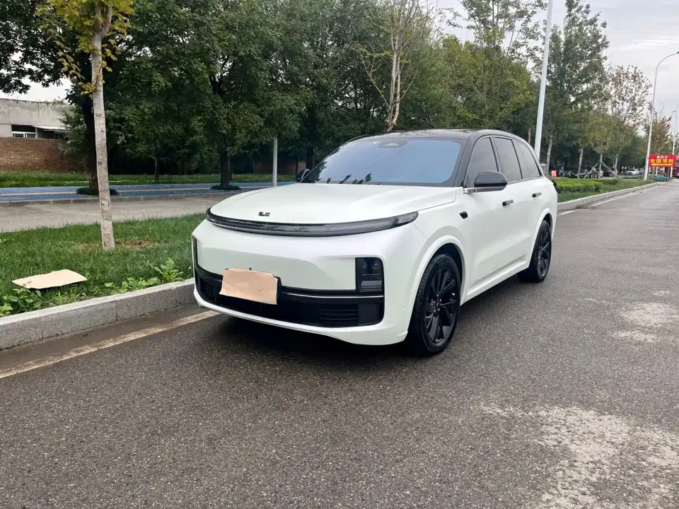 Li Auto Li L8 Pro 2023