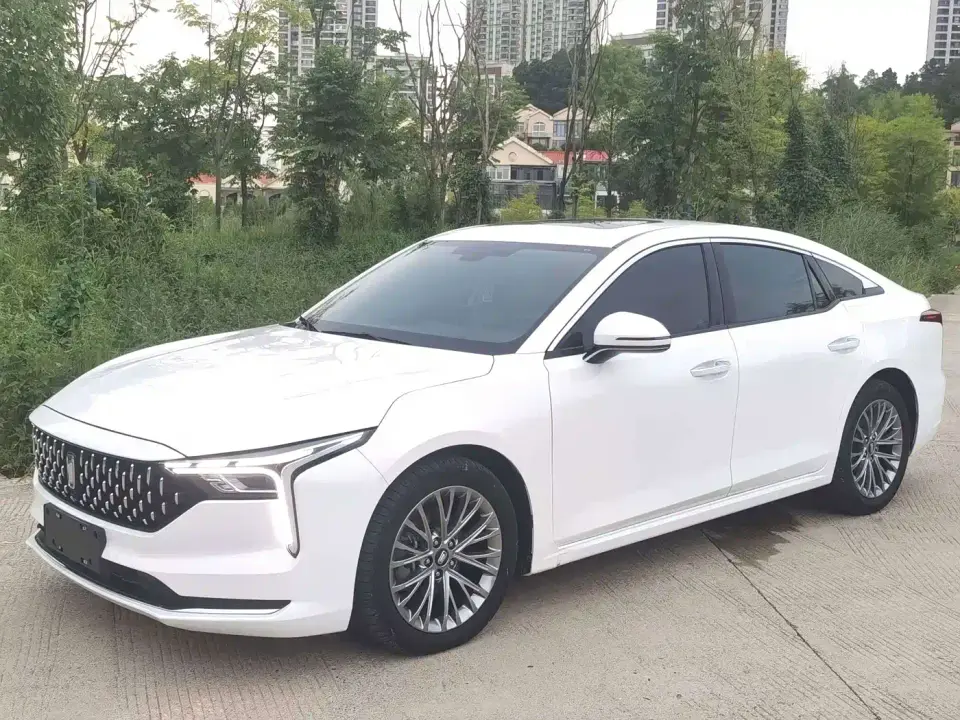 Besturn B70 3rd Gen 1.5T Auto Joy Edition 2023