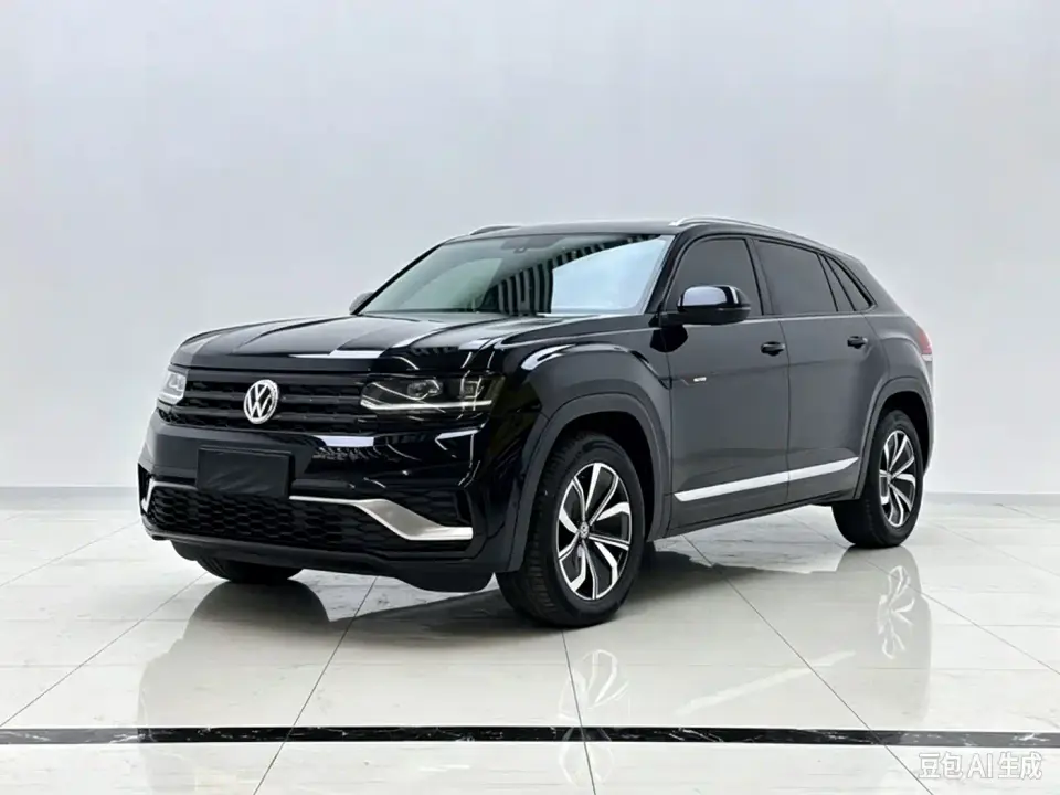 Volkswagen Teramont Teramont X 380TSI 4WD Luxury Edition 2019