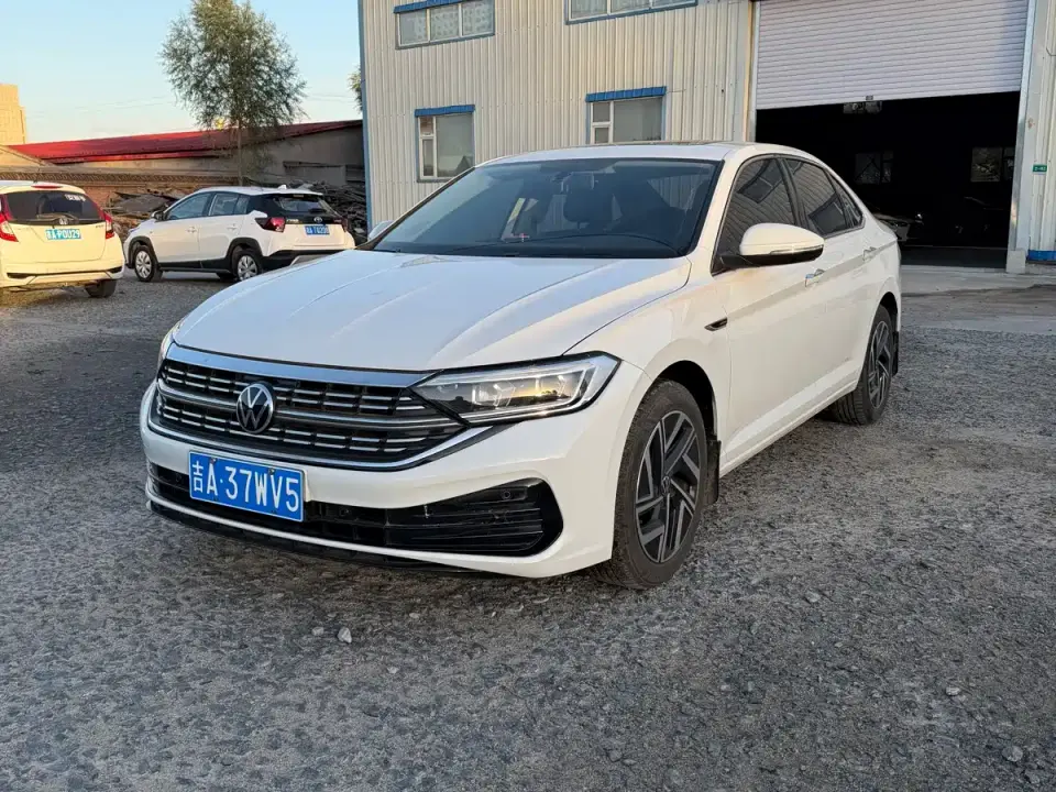 Volkswagen Sagitar 280TSI DSG Beyond Lite 2022