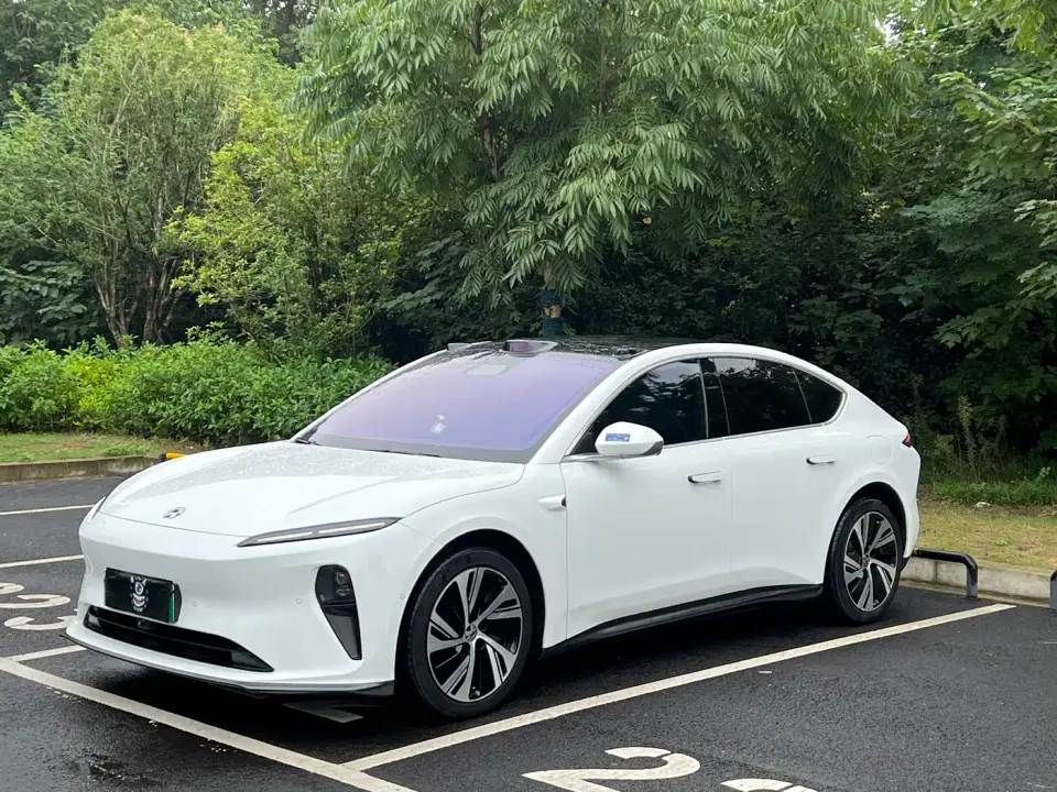 NIO ET5 75kWh 2023