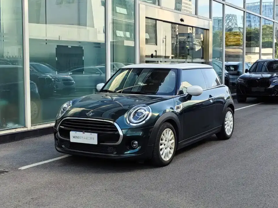Mini MINI Model 1.5T COOPER Classic 2020