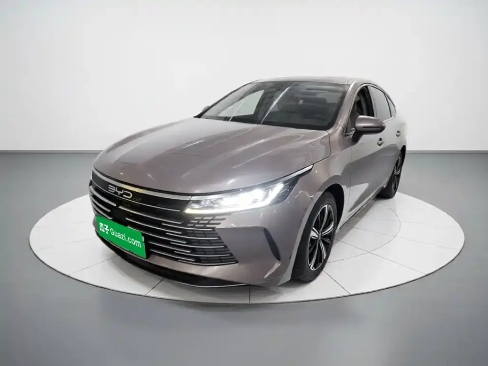 BYD Destroyer 05 DM-i 55KM Premium 2023