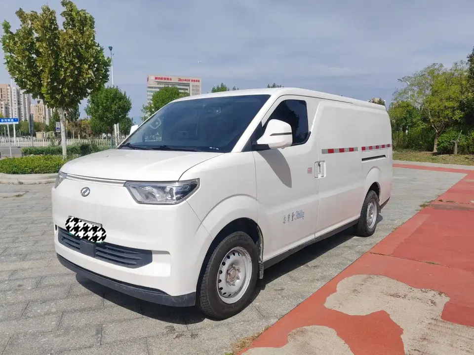 Ruichi New Energy EC75 Pioneer Type I 41.85kWh 2024