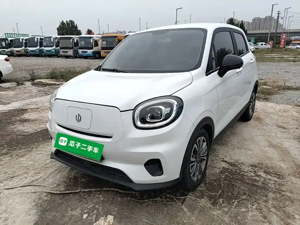 Leapmotor T03 Model 403 Comfort Edition 2025