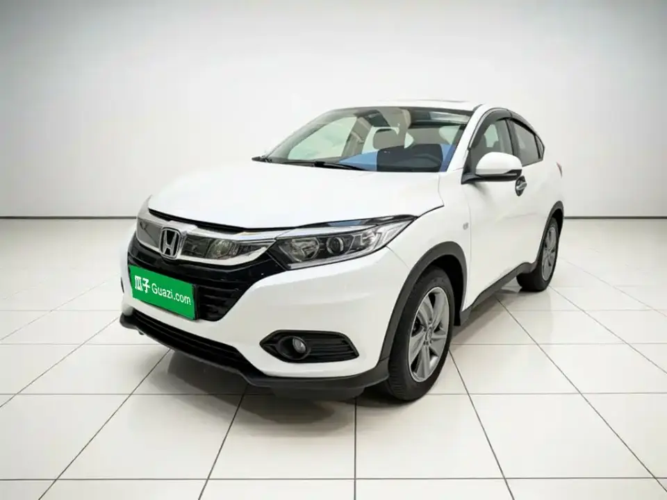 Honda Vezel 1.5L CVT Elite 2021