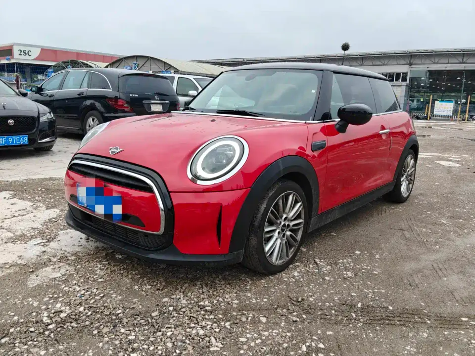 Mini MINI Model 1.5T COOPER Classic 2021