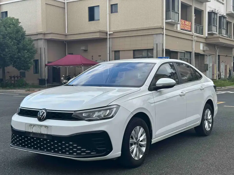 Volkswagen Lavida Xinrui 1.5L Auto Xinyi Edition 2024