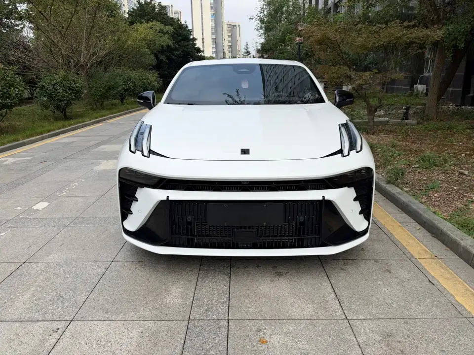 Lynk & Co 03 2.0TD DCT Jin Pro 2023