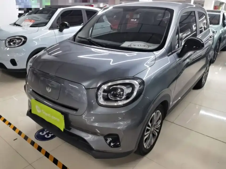 Leapmotor T03 400 Lite Edition LFP 2021