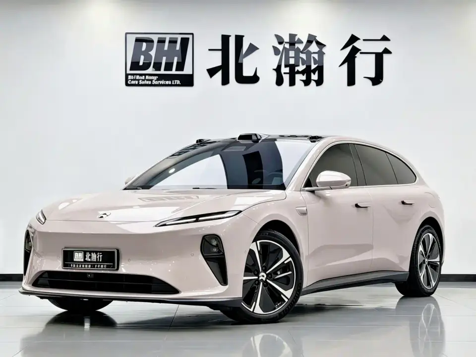 NIO ET5T 75kWh Touring 2024