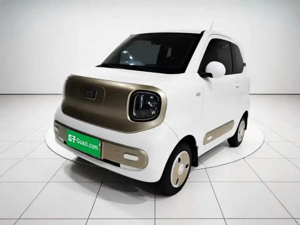 Besturn Bestune Pony 222km Lightning Horse 2025