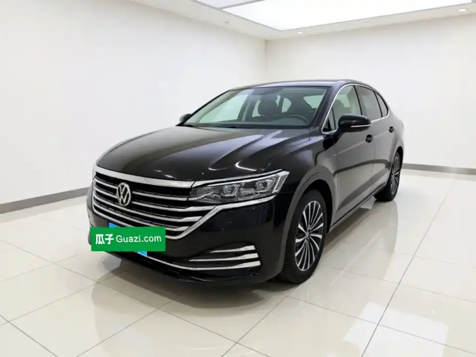 Volkswagen Viloran 380TSI Premium Edition 2023