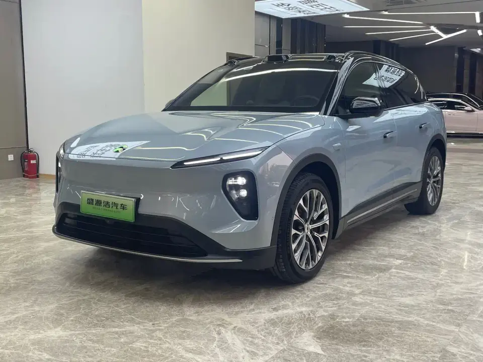 NIO ES6 75kWh 2024