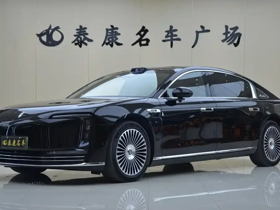 Zunjie S800 Extended Range Starlight Premium Edition 5-Seater 2025