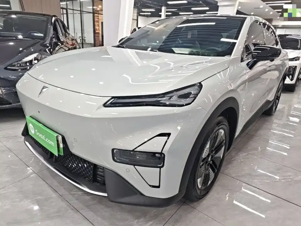 Deepal Shenlan S05 620Max Pure Electric Edition 2026