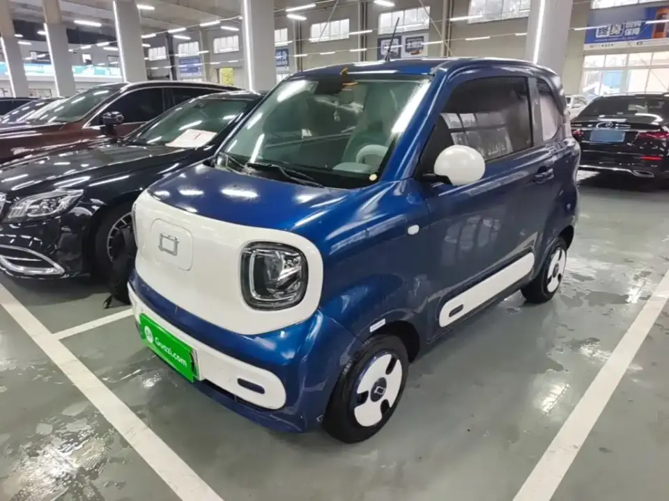 Besturn Bestune Pony 222km Agile Horse 2024