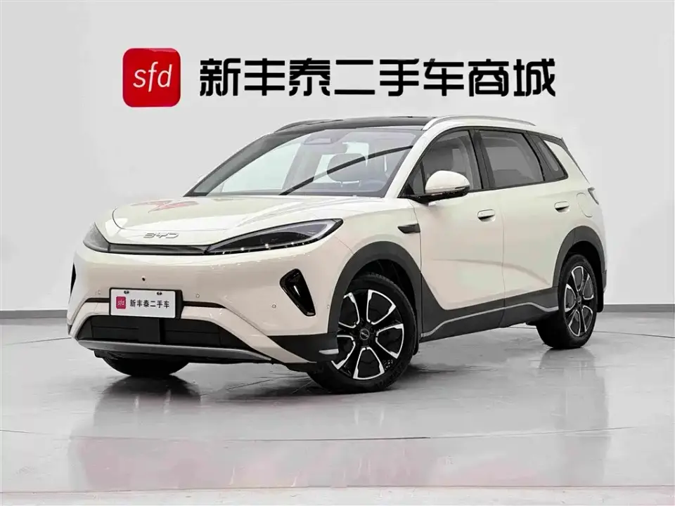 BYD Seal 05 DM-i 2026