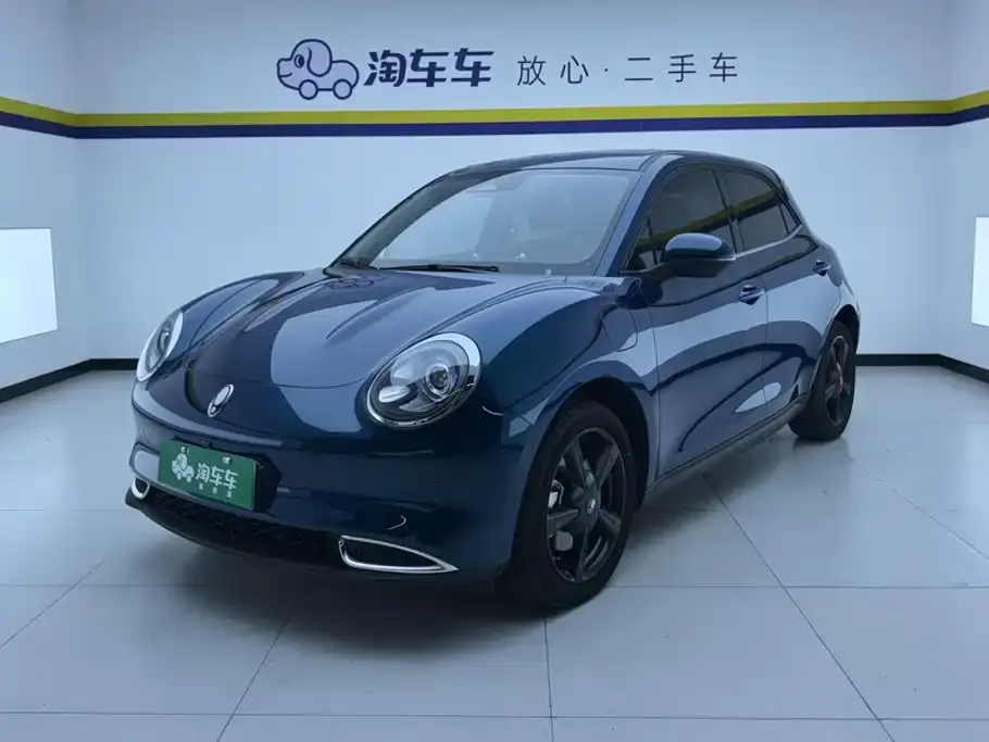 ORA Good Cat 401km Luxury 2024