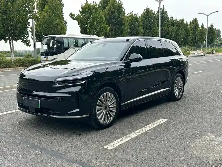 Ledao L90 AWD Base Model 2026