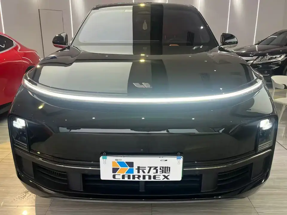 Li Auto Li L8 Air 2023
