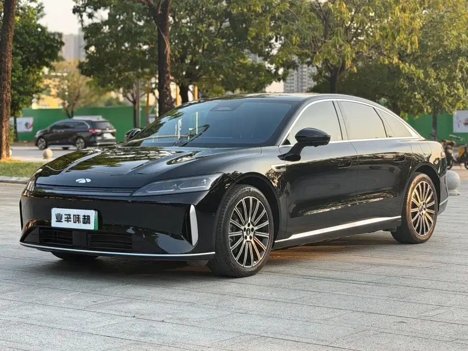 Chery Fengyun Fengyun A9L 260 Boya Luxury Edition 2025