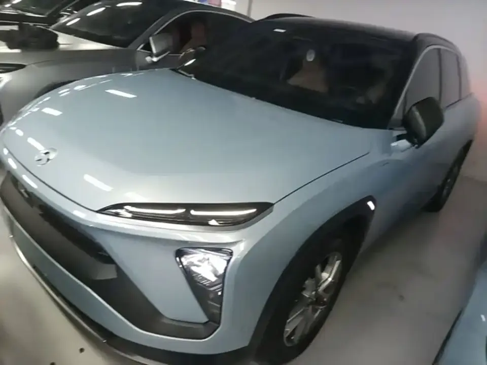 NIO ES6 465KM Performance Edition 2022