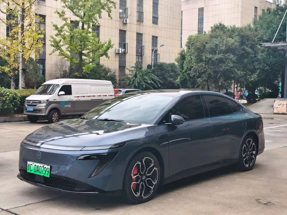 Nissan N7 Model 625 Max 2025