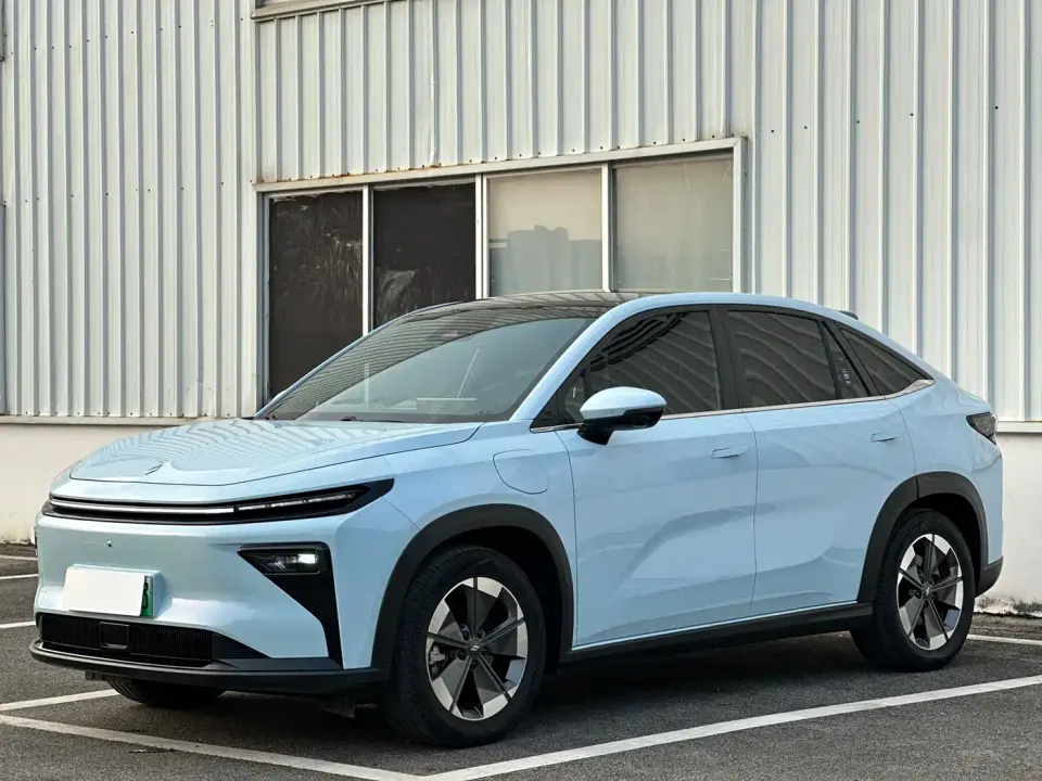 Ruilan Auto Ruilan 7 605km Wind Chaser 2023