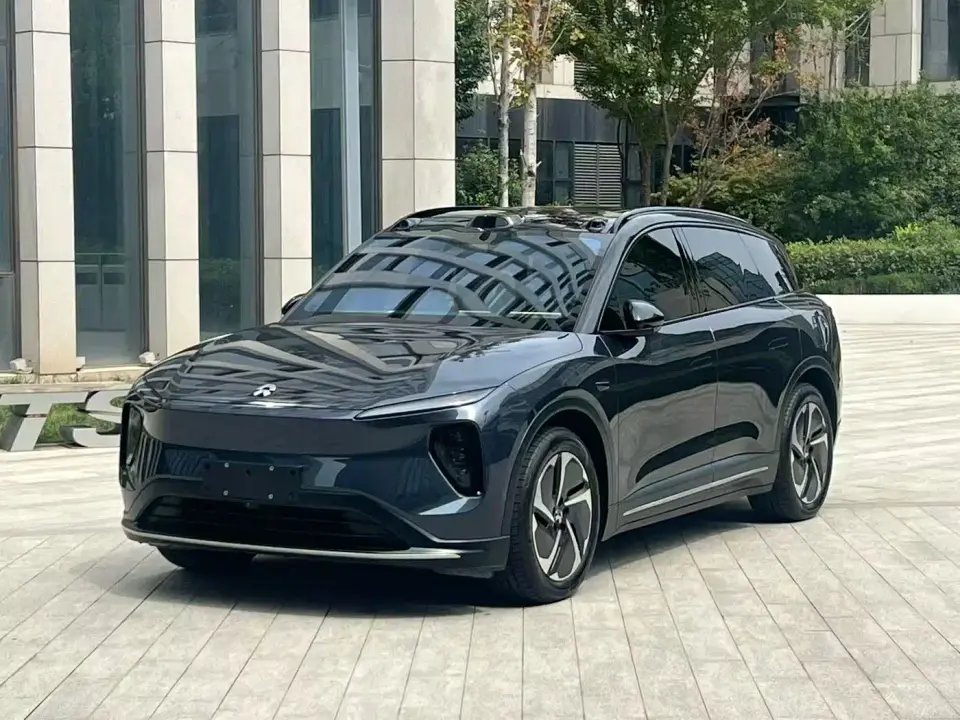 NIO ES6 75kWh 2024