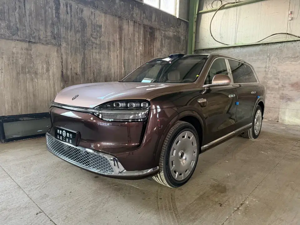 AITO Wenjie AITO M9 2026