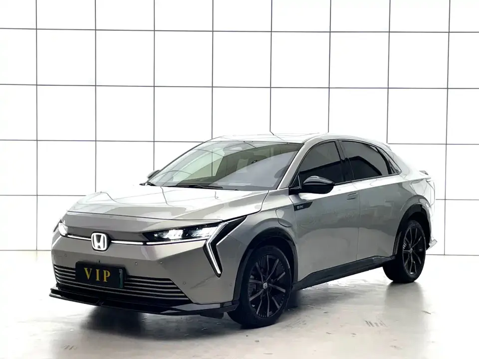 Honda Hunting Light e:NS2 Light Control Edition 2024