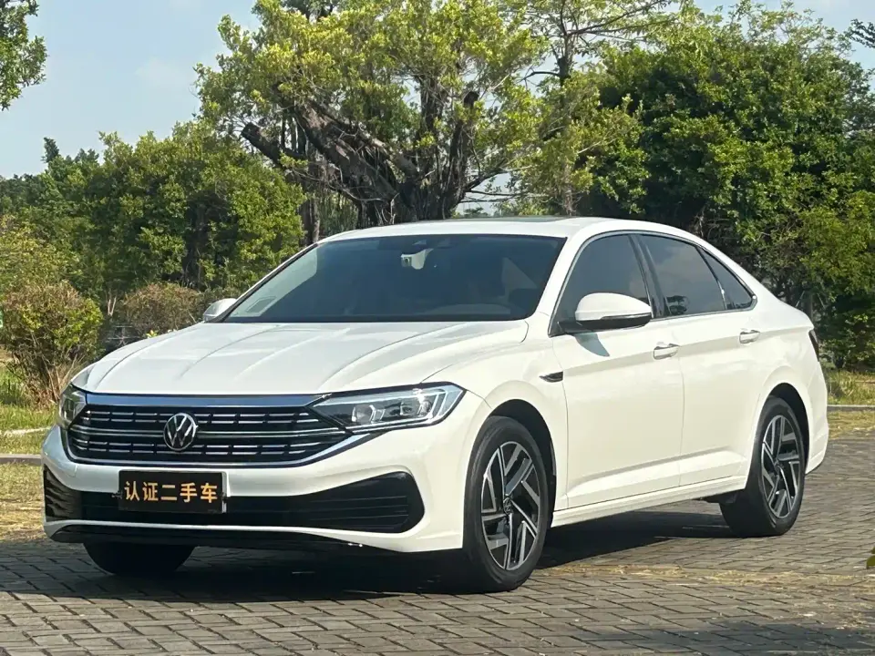 Volkswagen Sagitar 280TSI DSG Surpass Plus Edition 2023