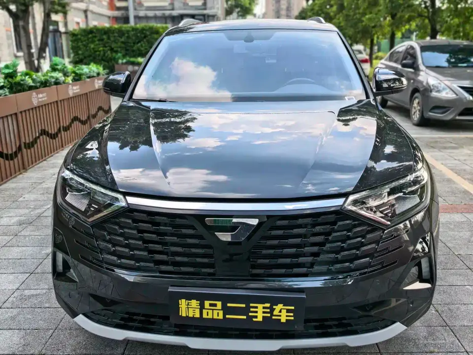 Jetta VS7 280TSI Auto Enjoyment Edition 2025