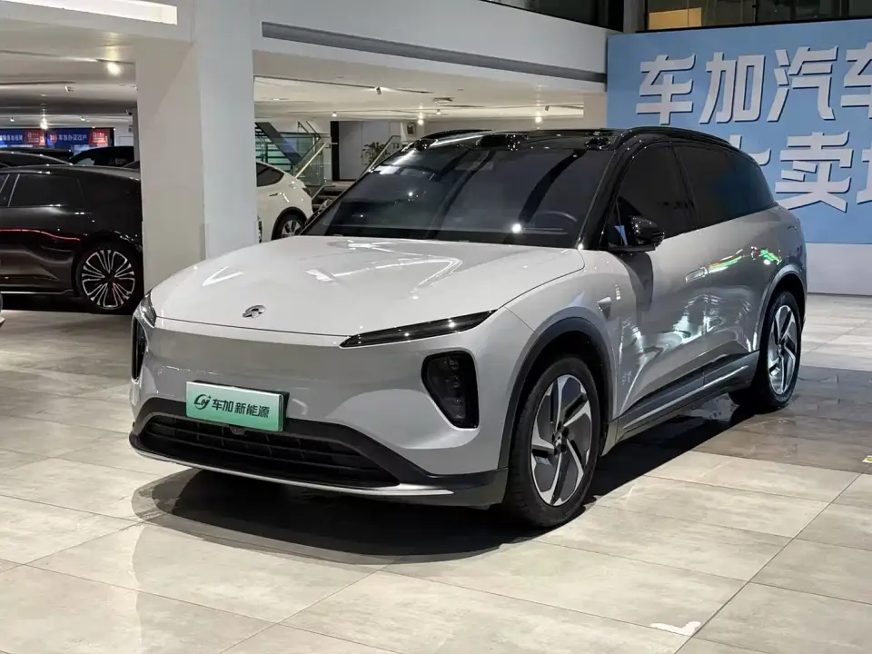 NIO ES6 75kWh 2024
