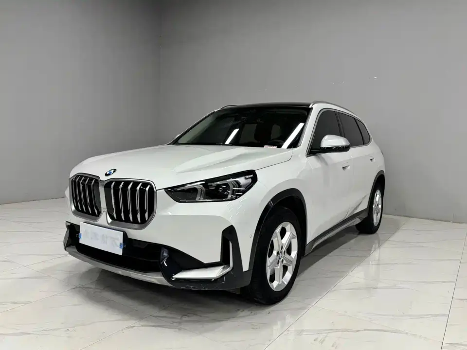 BMW X1 sDrive20Li X Design Package 2023