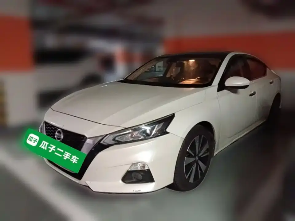 Nissan Teana 2.0L XL Comfort 2022