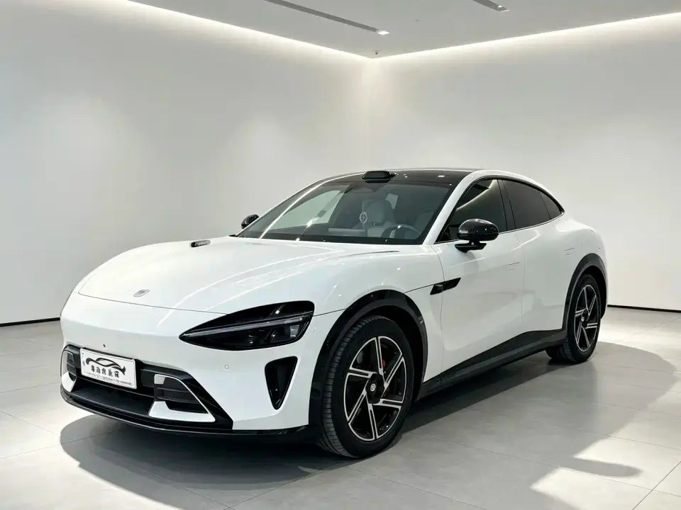 Xiaomi Auto Xiaomi YU7 Ultra Long Range High Performance AWD Max Edition 2025
