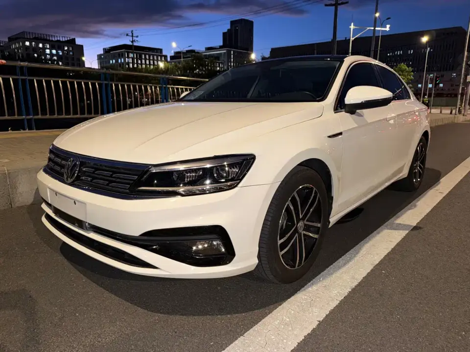 Volkswagen Lamando 280TSI DSG Comfort Edition 2020