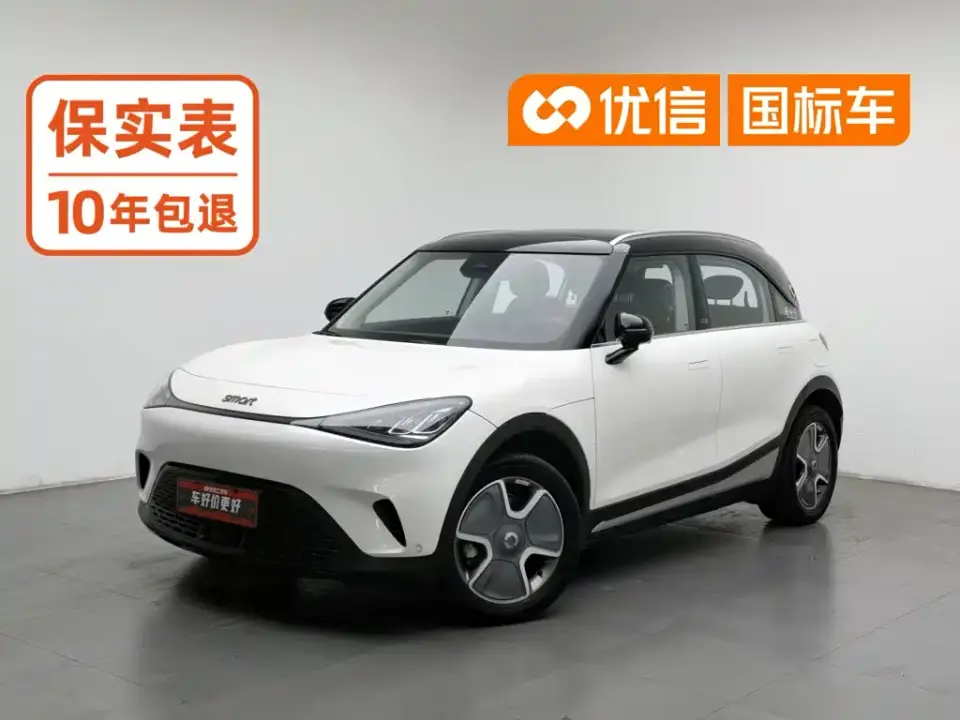 Smart Elf #1 Model Pro Edition 2023