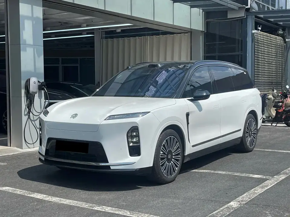 NIO ES8 2026
