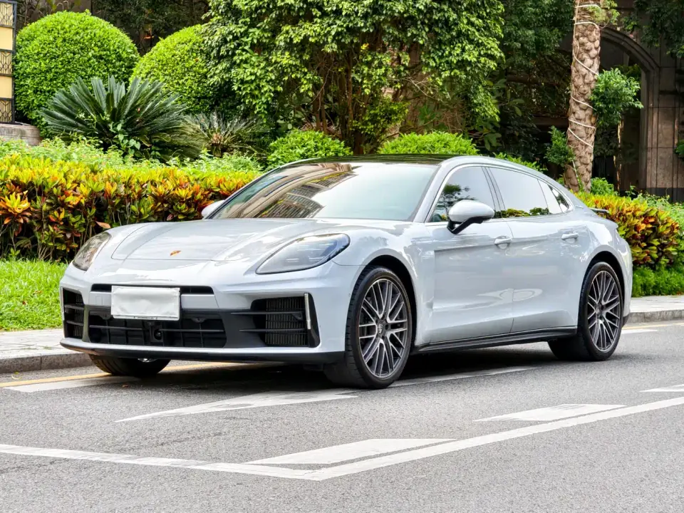 Porsche Panamera Panamera Executive Long Wheelbase 2.9T 2024