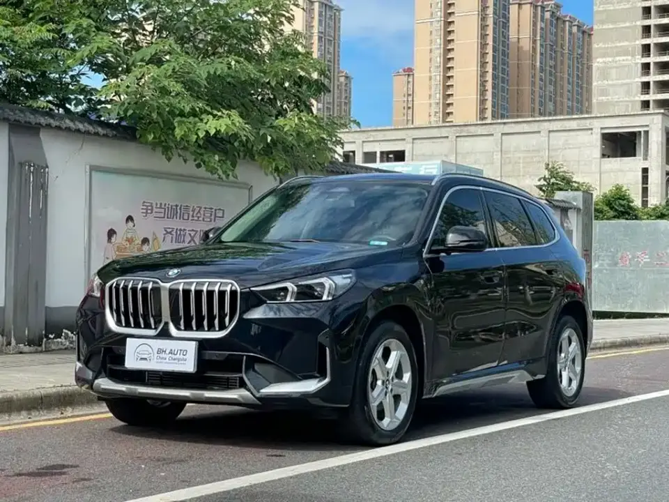 BMW X1 sDrive20Li X Design Package 2023