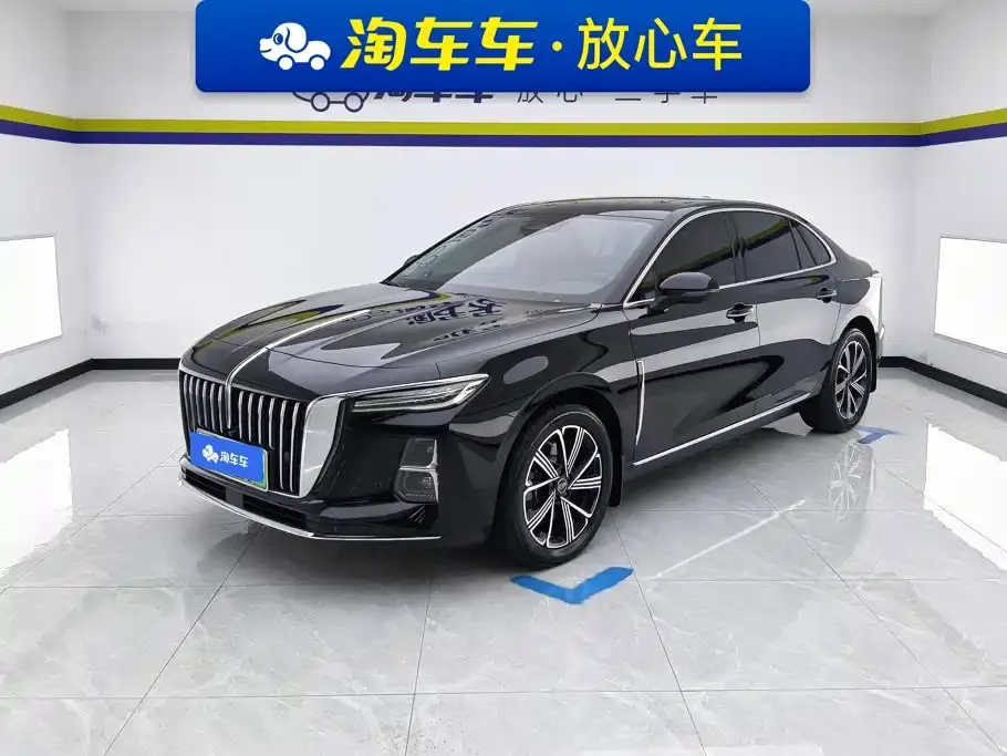Hongqi H5 PHEV 170 Super Hybrid Edition 2026
