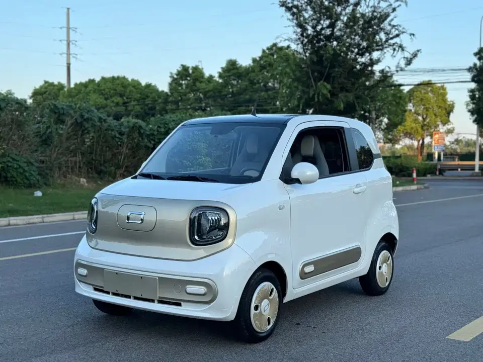 Besturn Bestune Pony 170km Vitality Pony 2024