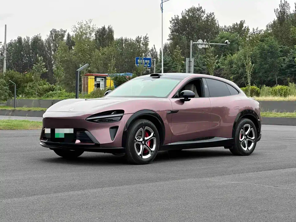 Xiaomi Auto Xiaomi YU7 Extended Range AWD Pro 2025