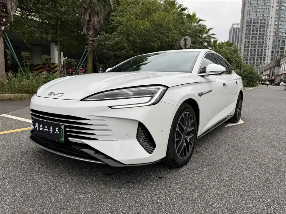 BYD Seal DM-i 1.5T 121km Flagship 2023