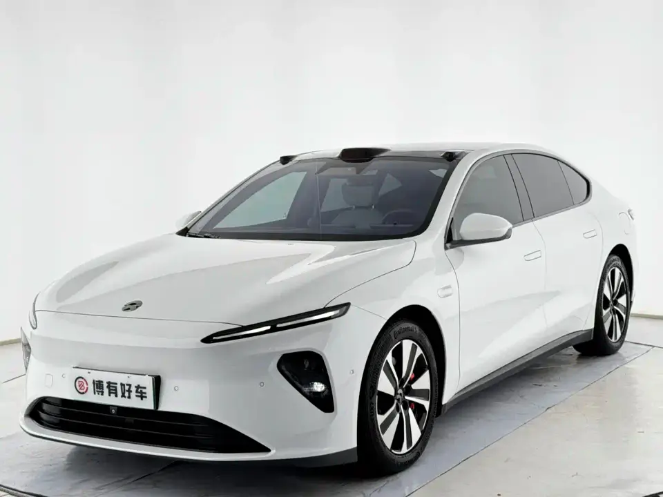 NIO ET7 75kWh 2023