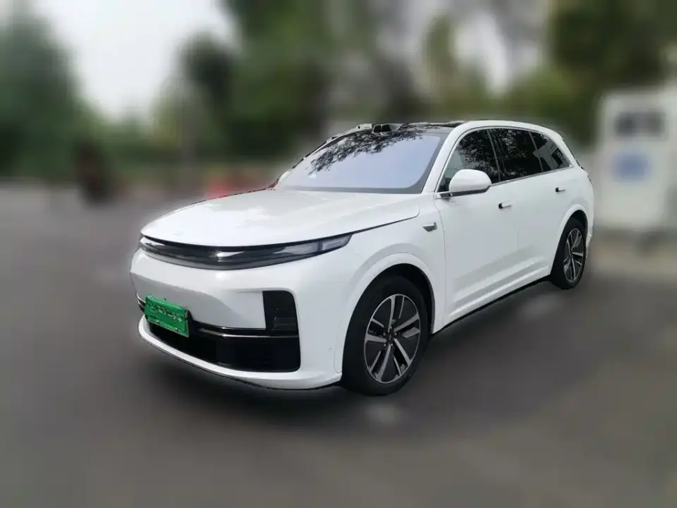 Li Auto L7 MAX 2024