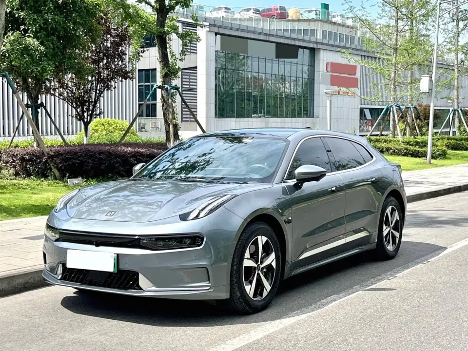 Zeekr 001 WE Edition 100kWh 2023